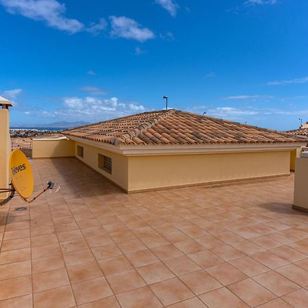 Villa Serenity Private Pool Corralejo By Holidays Home Bagian luar foto