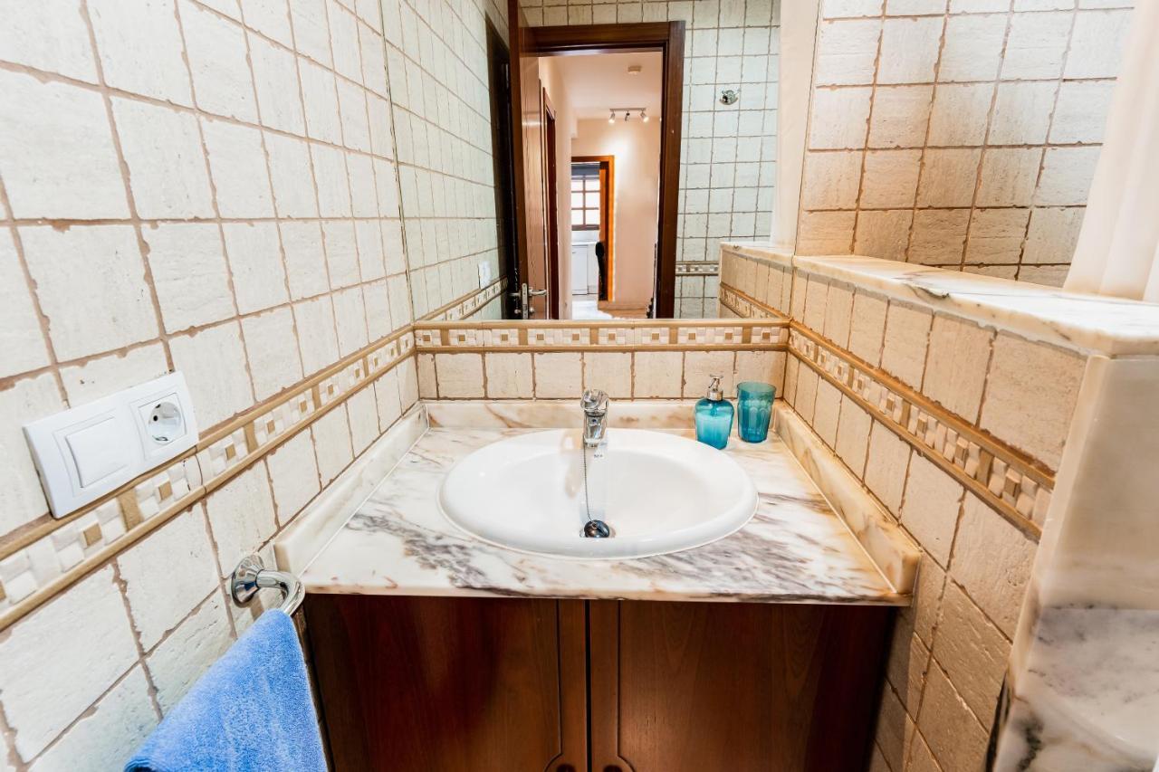 Villa Serenity Private Pool Corralejo By Holidays Home Bagian luar foto