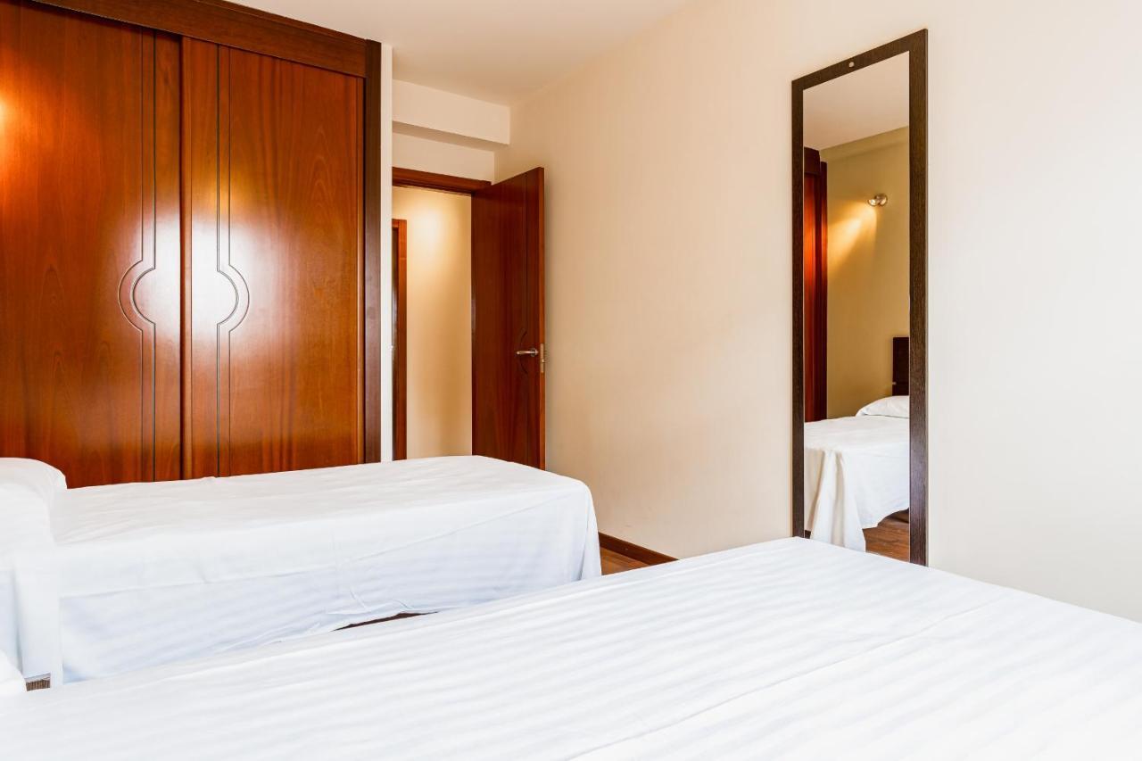 Villa Serenity Private Pool Corralejo By Holidays Home Bagian luar foto