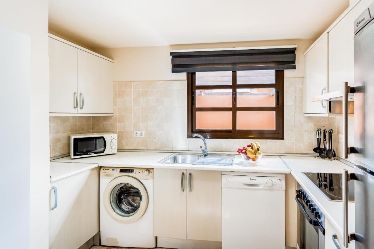 Villa Serenity Private Pool Corralejo By Holidays Home Bagian luar foto