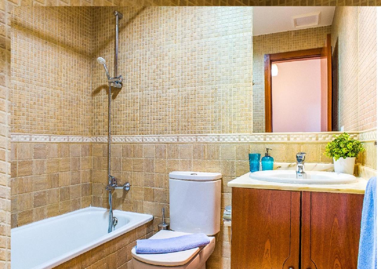 Villa Serenity Private Pool Corralejo By Holidays Home Bagian luar foto